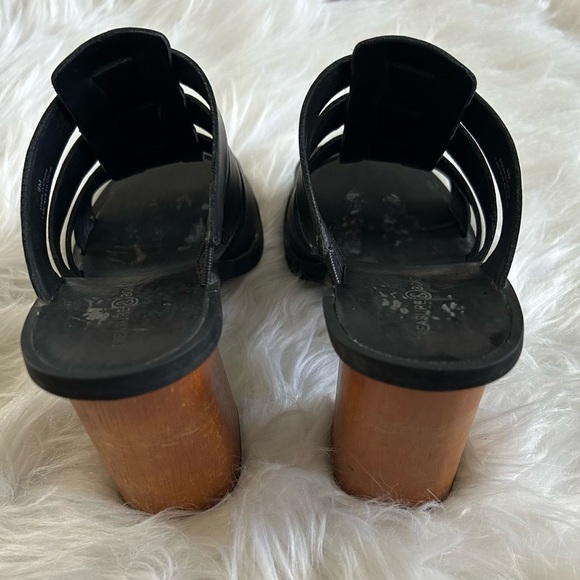 Treasure & Bond Sandal 8 - Picture 4 of 5